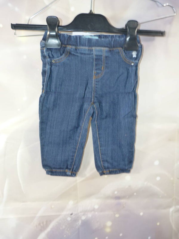 Jean