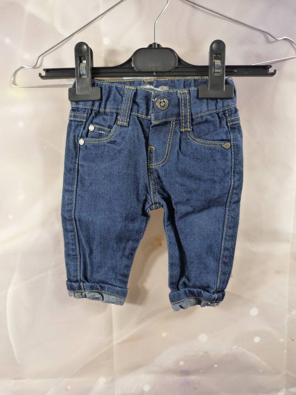 Jean