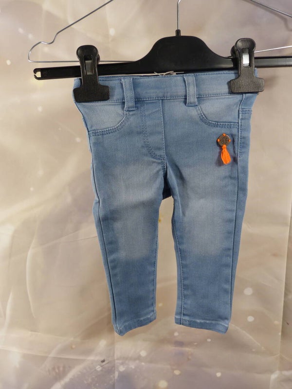 Jean