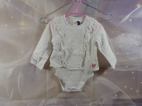 Chemise bodie