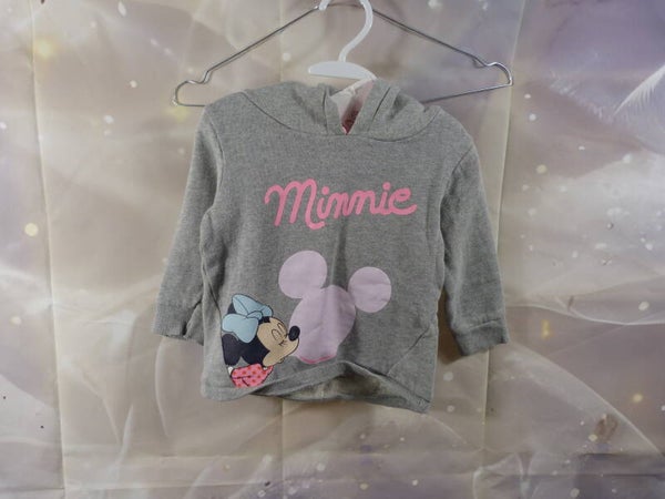 Pull Minnie