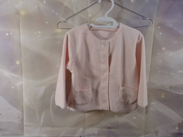 Gilet polaire