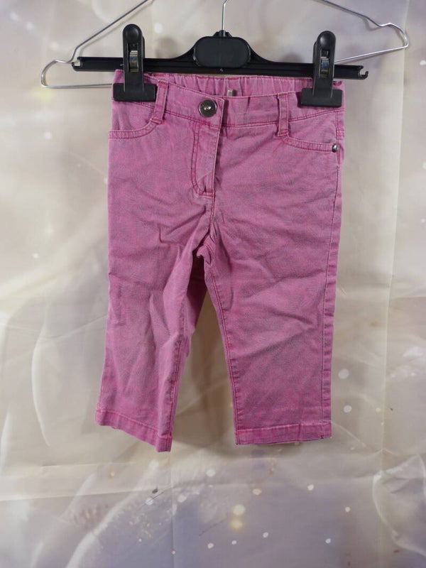 Jean 3/4