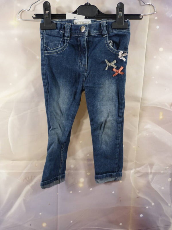 Jean