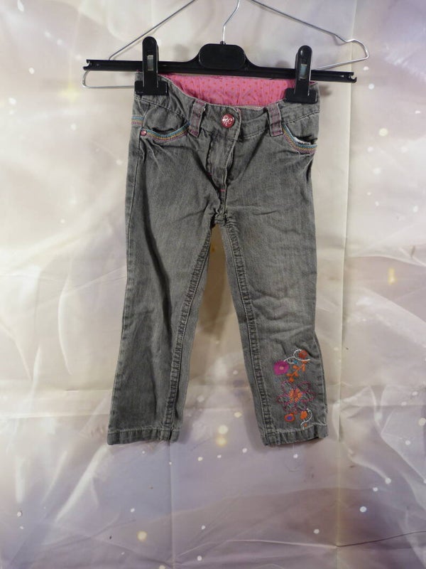 Jean