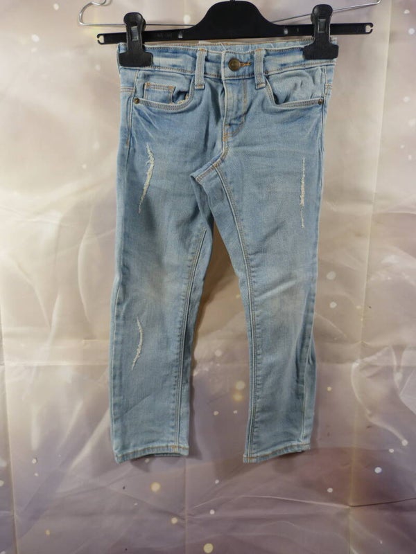Jean