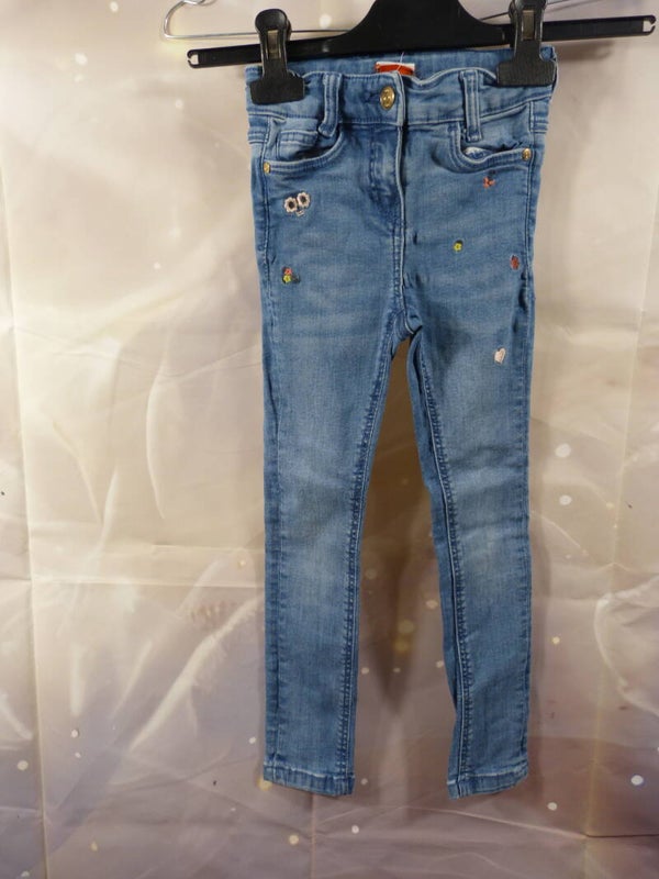Jean