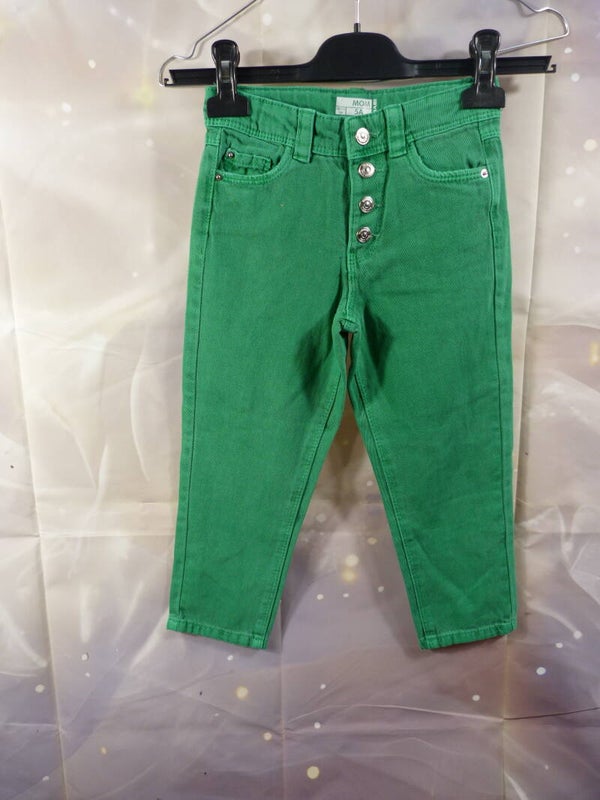 Jean