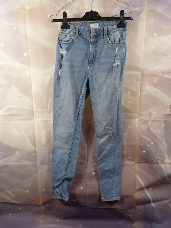Jean