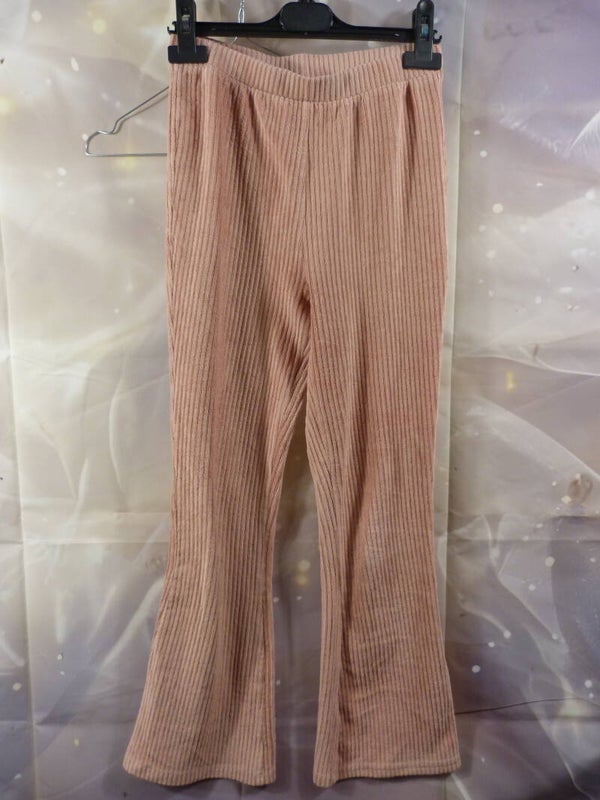 Pantalon velours