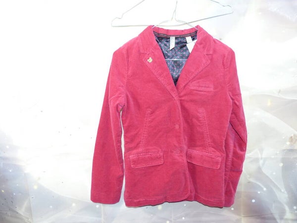 Veste Manteau