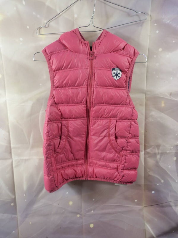 Veste blouson sans manches