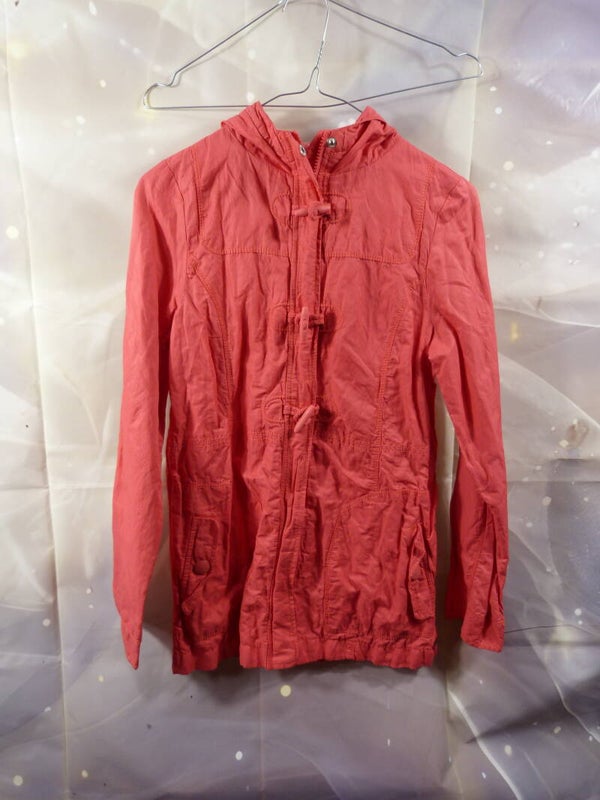 Manteau long léger