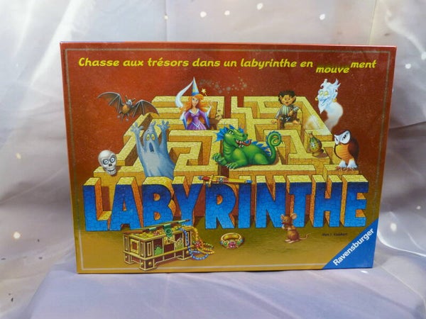 Labyrinthe