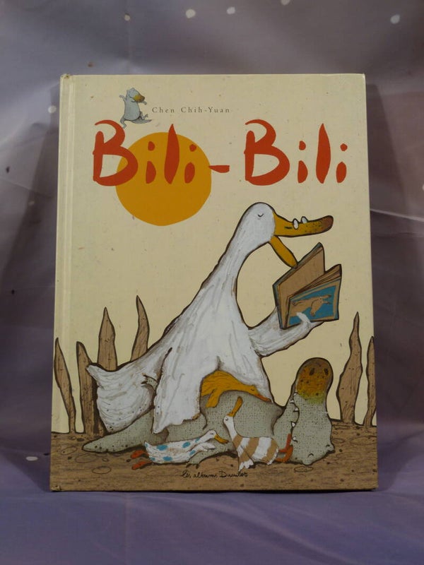 Bili-Bili