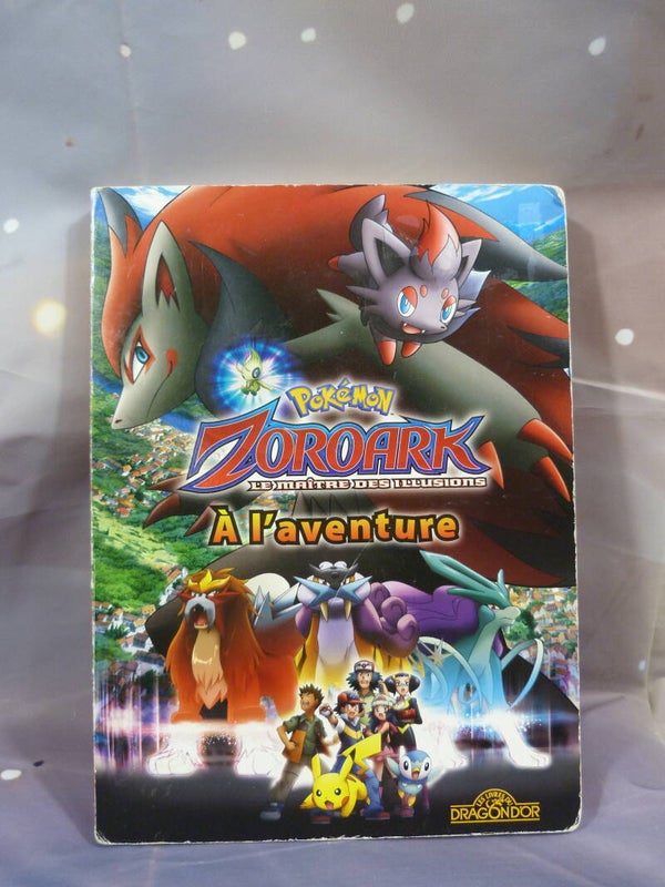 Pokémon