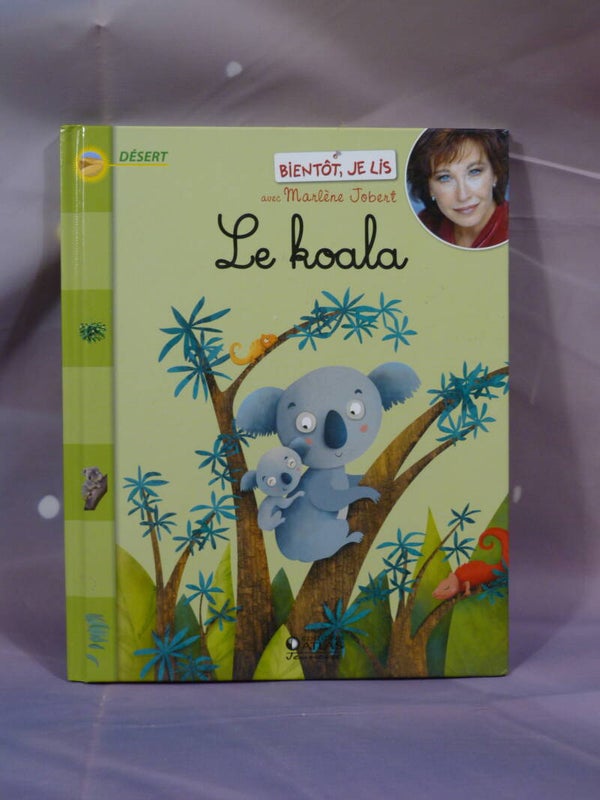 Le Koala