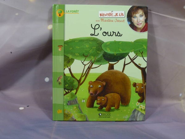 L'ours