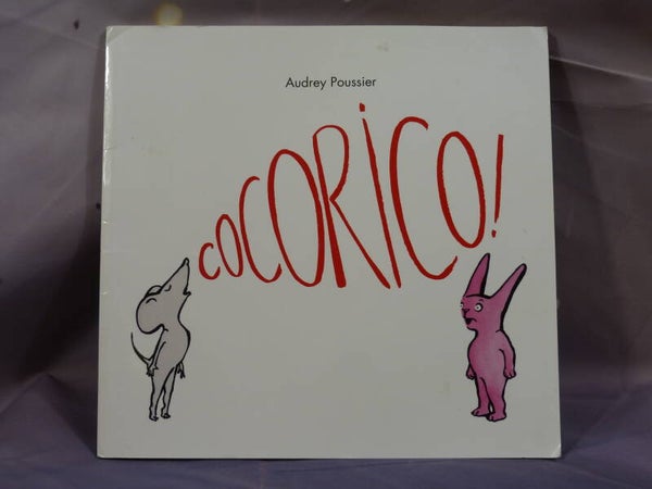 Cocorico!