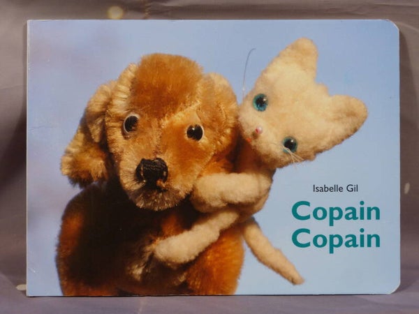 Copain copain