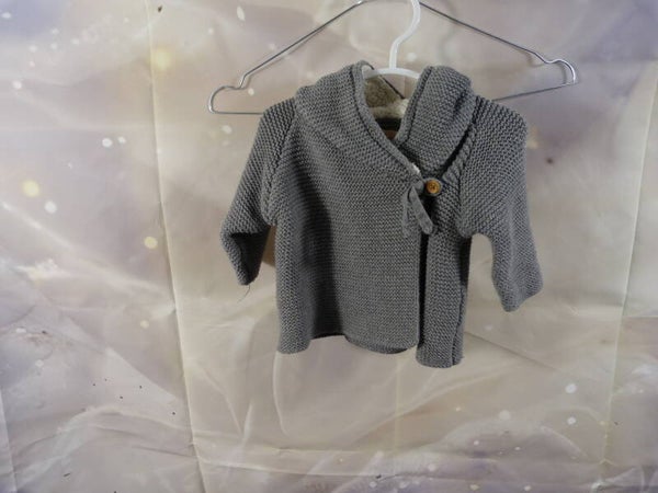 Manteau