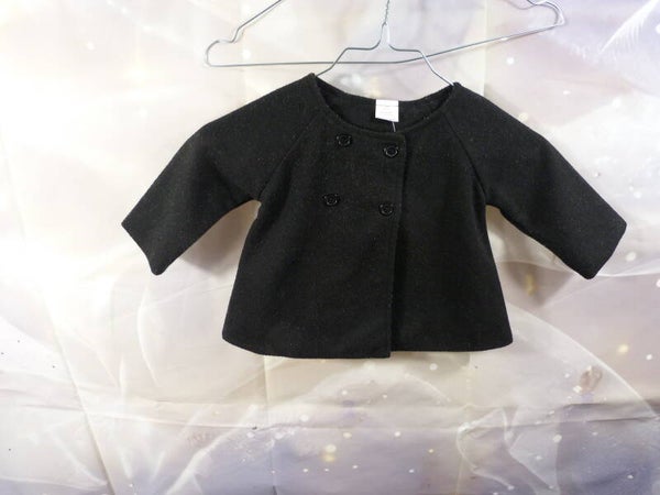 Manteau