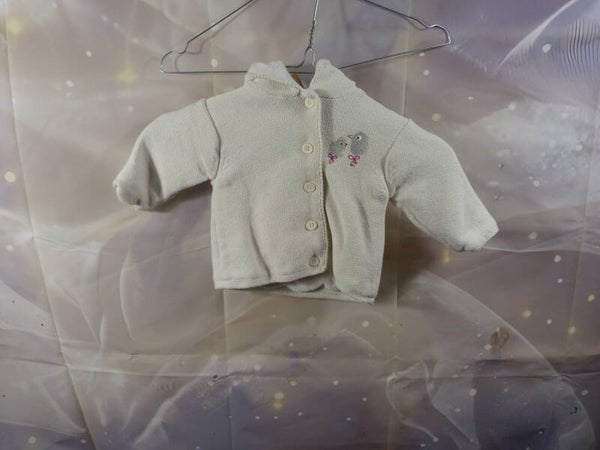 Blouson veste