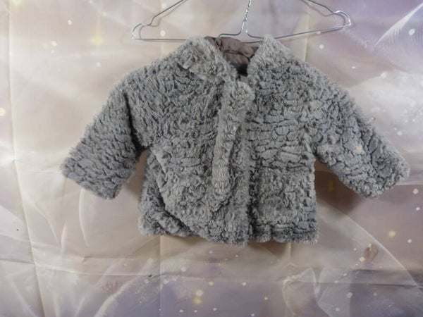 Manteau