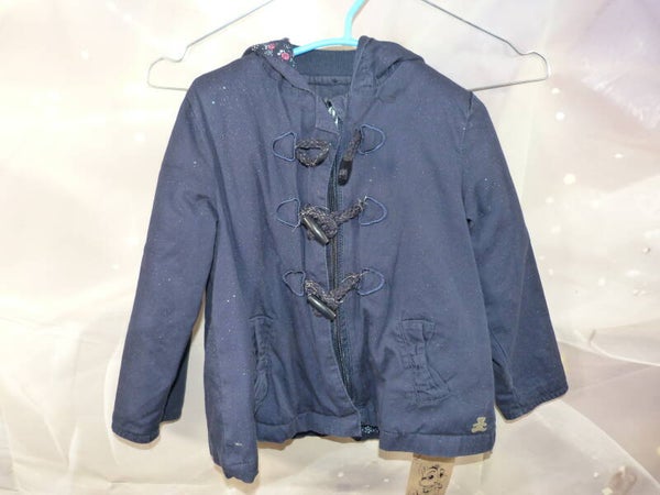 Manteau