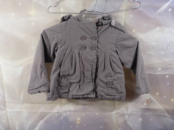 Manteau
