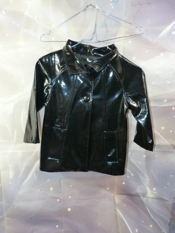 Manteau