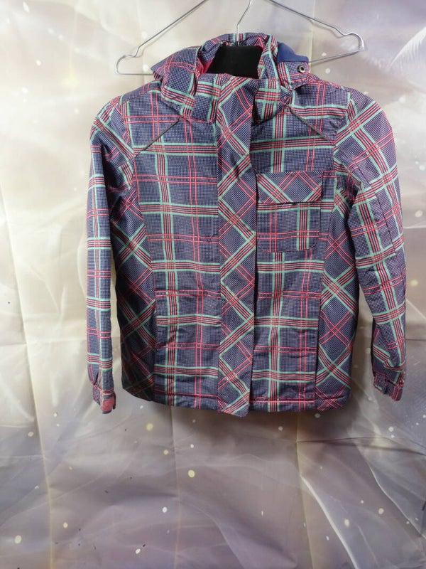 Manteau ski