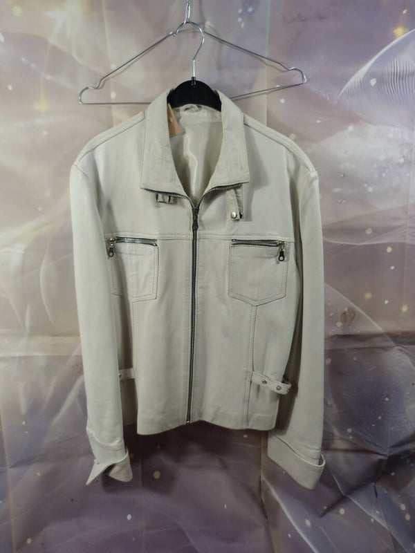 Veste Similicuire