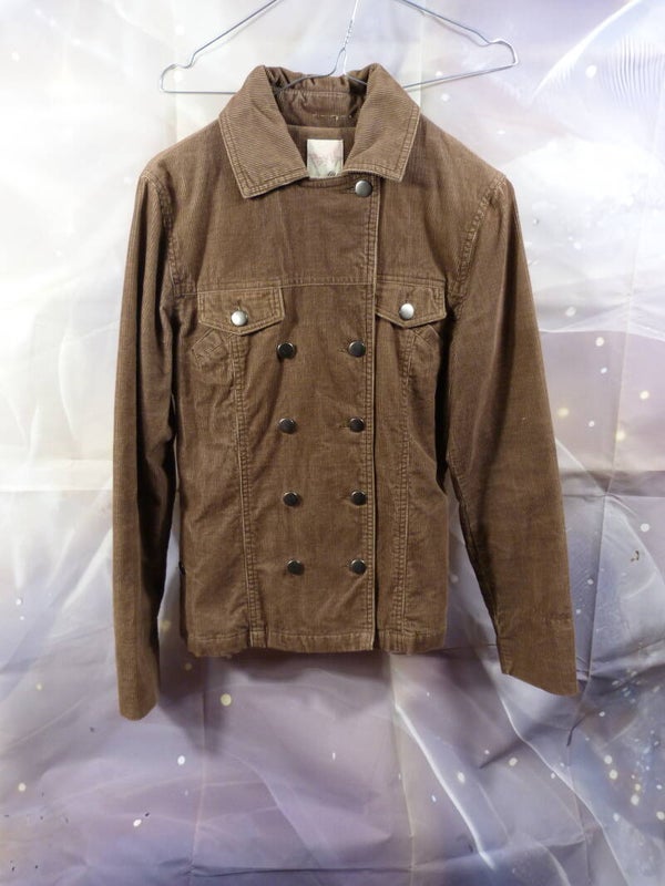 Veste manteau