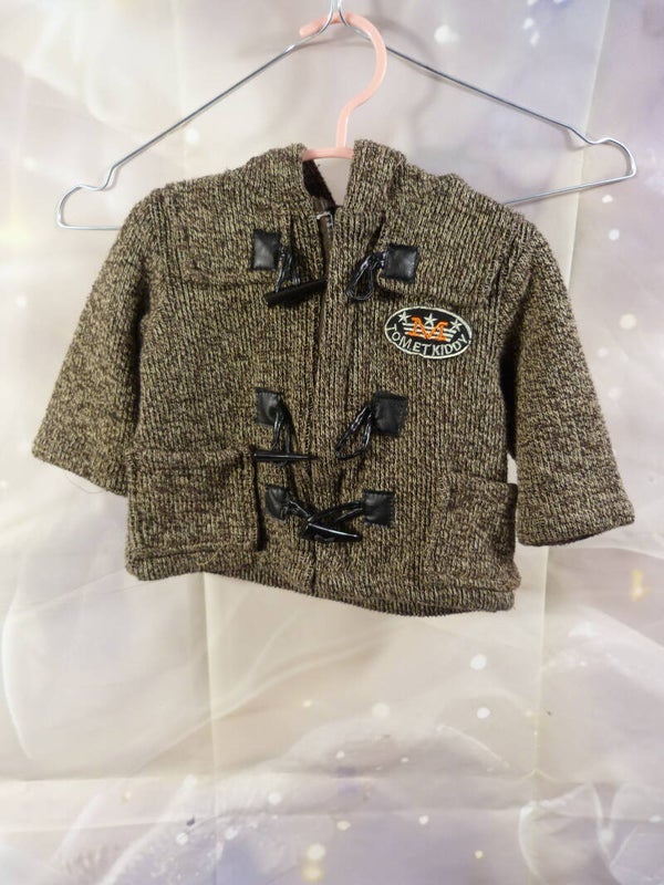 Manteau/gilet