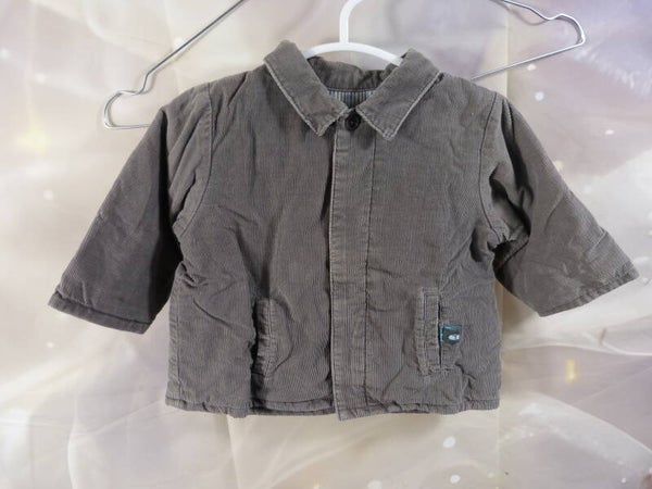 Manteau