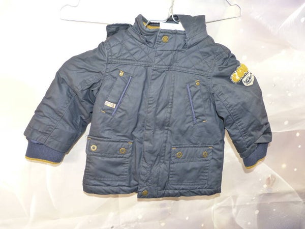 Manteau
