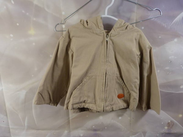Veste manteau
