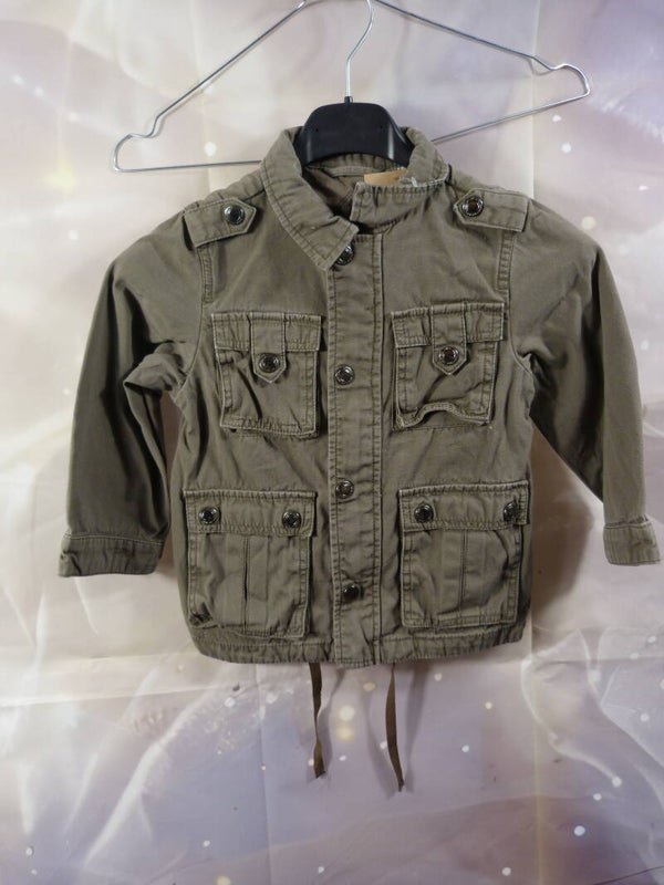 Blouson veste