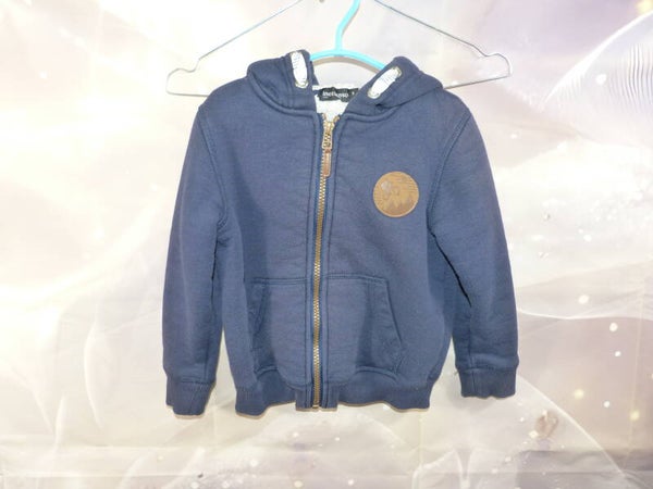 Manteau/Gilet