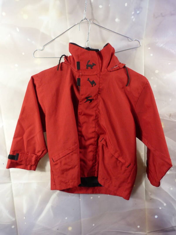 Coupe vent imperméable