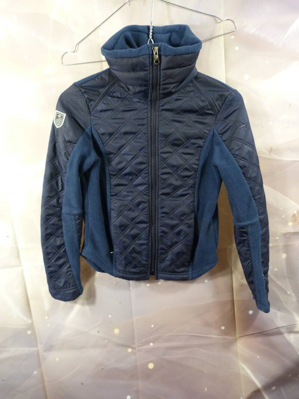 Veste blouson équitation