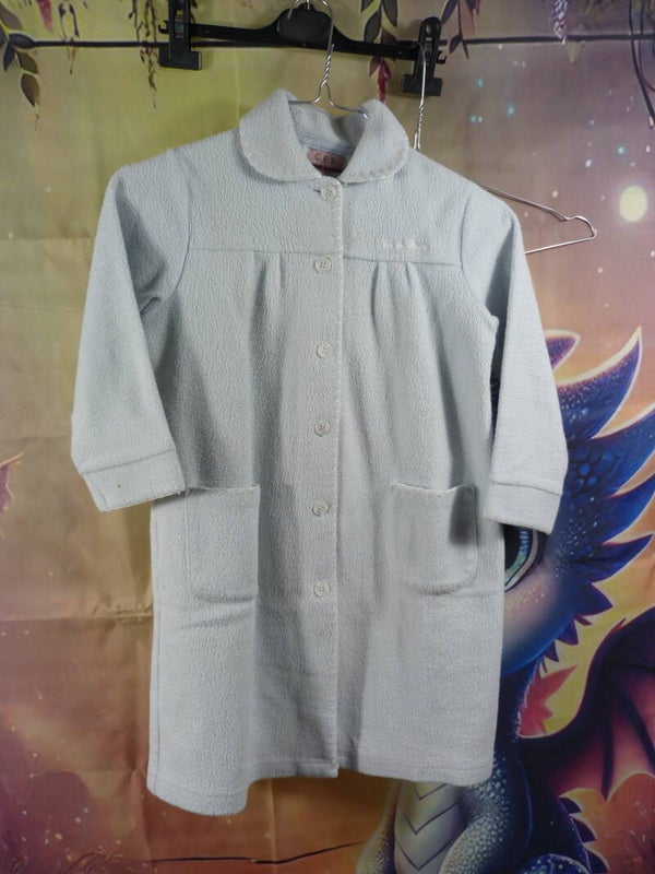 Robe de chambre 5 ANS