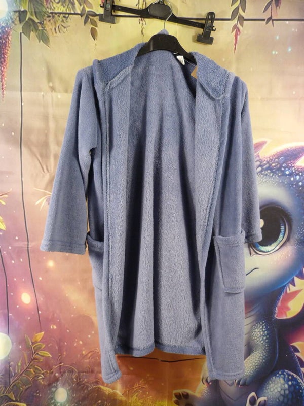 Robe de chambre 6 ANS