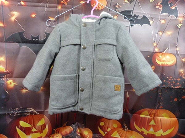 Manteau