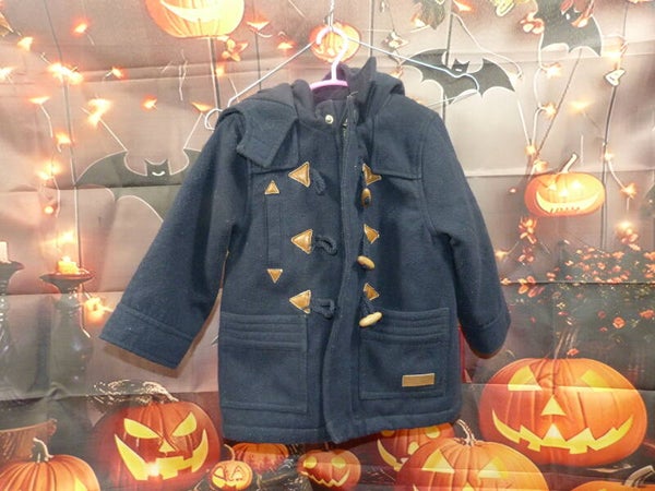Manteau