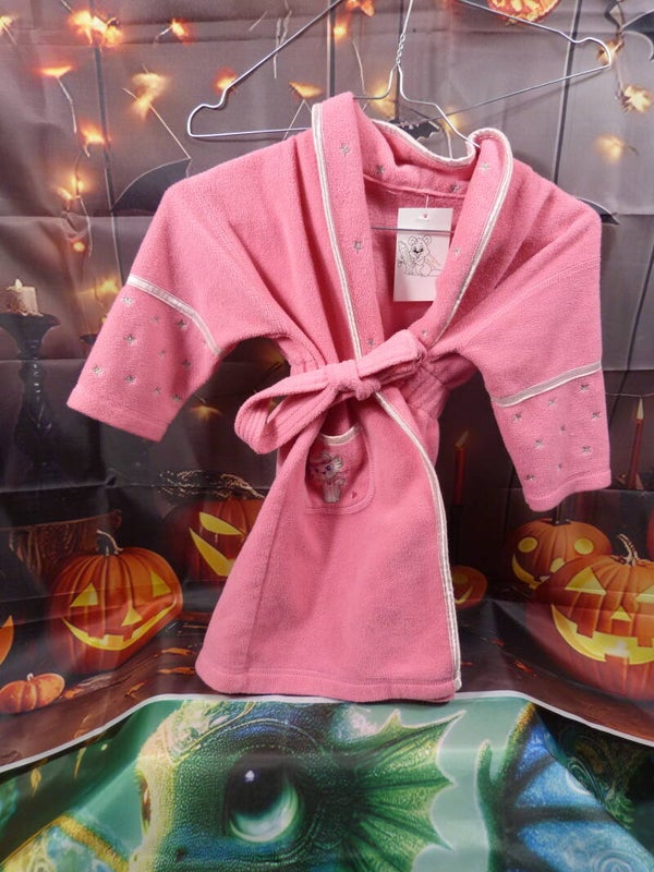 Robe de chambre 24 MOIS
