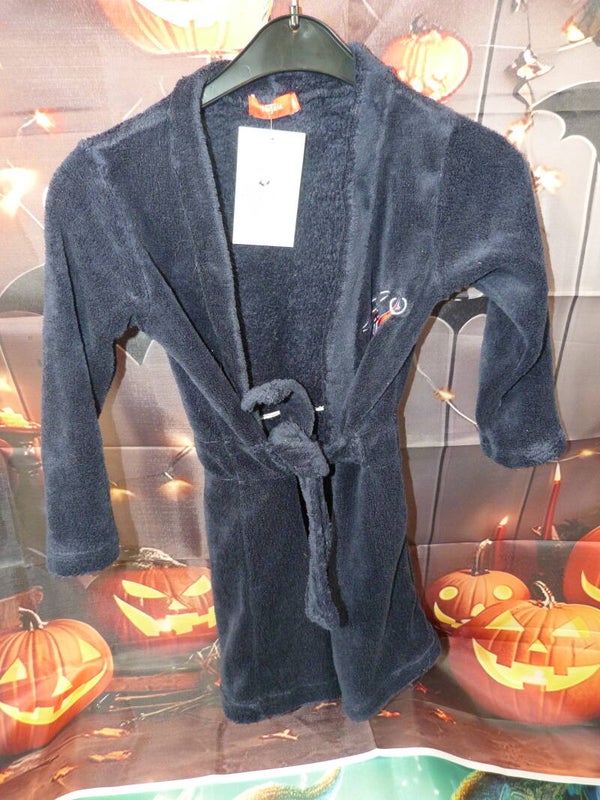 Robe de chambre 4 ANS