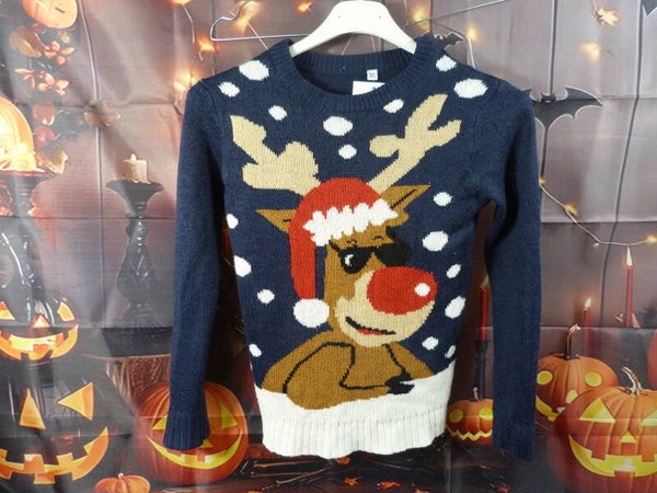 Pull Noël