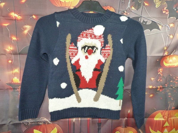 Pull Noël
